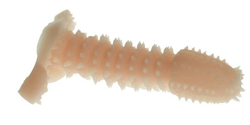 Relief Attachment fir Penis Erweiderung