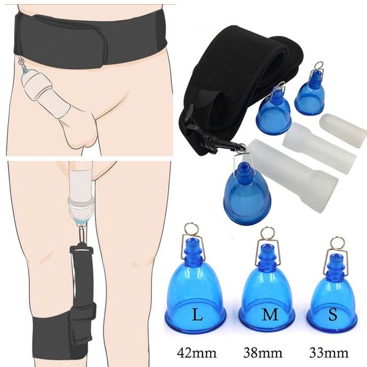 Mat Hëllef vun engem Pompel fir e Member ze erhéijen